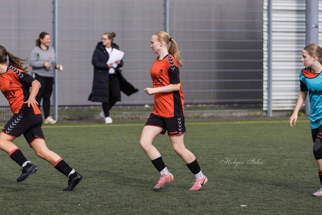 Bild 173 - wCJ Holstein Kiel Turnier